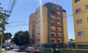 Imagem 6: APARTAMENTO RESIDENCIAL em CALDAS NOVAS - GO, PARQUE DOS POMARES