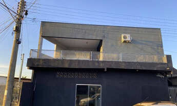 Imagem 2: CASA RESIDENCIAL em CHAPADÃO DO SUL - MS, Residencial Planalto