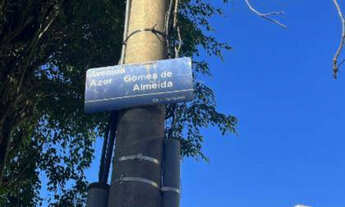 Imagem 4: APARTAMENTO RESIDENCIAL em GUARUJÁ - SP, Jardim Três Marias