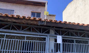 Imagem 2: CASA RESIDENCIAL em SOROCABA - SP, VILA SÃO JOÃO