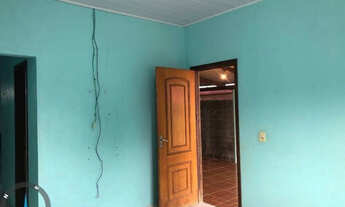 Imagem 6: CASA RESIDENCIAL em QUERÊNCIA - MT, Nova Querência I