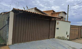 Imagem: CASA RESIDENCIAL em MOCOCA - SP, LOTEAMENTO