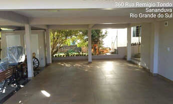 Imagem 3: CASA RESIDENCIAL em SANANDUVA - RS, Giusti