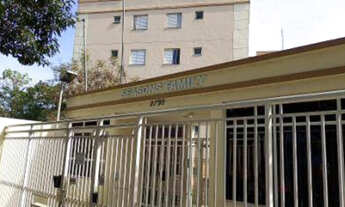 Imagem 2: APARTAMENTO RESIDENCIAL em GUARULHOS - SP, JARDIM GUILHERMINO