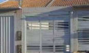 Imagem: CASA RESIDENCIAL em PONTA GROSSA - PR, CONTORNO