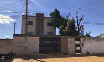 Imagem 5: APARTAMENTO RESIDENCIAL em PLANALTINA - GO, SETOR NORTE