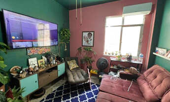 Imagem 7: APARTAMENTO RESIDENCIAL em RIO DE JANEIRO - RJ, RIACHUELO