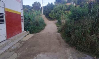 Imagem 6: CASA RESIDENCIAL em PRESIDENTE TANCREDO NEVES - BA, CORTE DE PEDRA