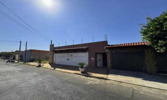 Imagem 2: CASA RESIDENCIAL em PIRACICABA - SP, LOTEAMENTO SANTA ROSA