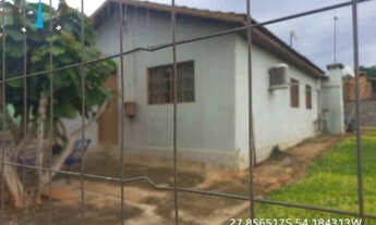 Imagem 6: CASA RESIDENCIAL em INDEPENDÊNCIA - RS, Vila Camargo