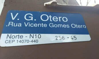Imagem 2: CASA RESIDENCIAL em RIBEIRÃO PRETO - SP, ADELINO SIMIONI