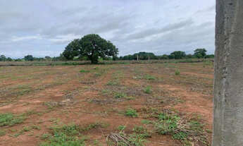 Imagem 4: TERRENO RESIDENCIAL em PORTO NACIONAL - TO, Jardim América