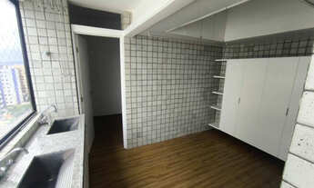 Imagem 4: APARTAMENTO RESIDENCIAL em JABOATÃO DOS GUARARAPES - PE, PIEDADE