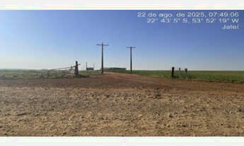 Imagem: TERRENO RURAL em JATEÍ - MS, Área A