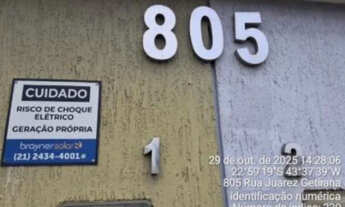 Imagem 2: CASA RESIDENCIAL em RIO DE JANEIRO - RJ, PEDRA DE GUARATIBA