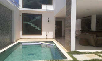 Imagem 3: CASA RESIDENCIAL em Brumado - BA, Santa Tereza