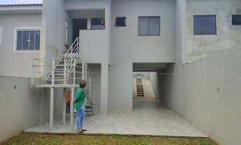 Imagem 7: CASA RESIDENCIAL em PONTA GROSSA - PR, CONTORNO
