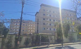 Imagem: APARTAMENTO RESIDENCIAL em BELO HORIZONTE