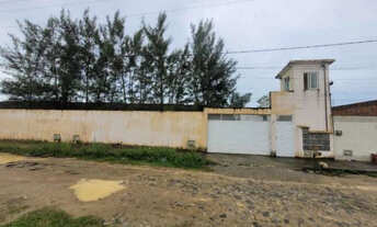 Imagem: CASA RESIDENCIAL em PARACURU - CE, CENTRO