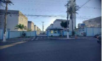 Imagem 2: APARTAMENTO RESIDENCIAL em SUMARÉ - SP, JARDIM DAS OLIVEIRAS (NOVA VENEZA