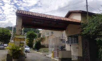 Imagem 3: CASA RESIDENCIAL em BARRA DO PIRAÍ - RJ, MATADOURO