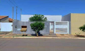 Imagem 2: CASA RESIDENCIAL em CAMPO GRANDE - MS, Jardim Fluminense