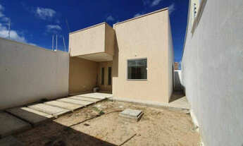 Imagem 3: CASA RESIDENCIAL em MISSÃO VELHA - CE, Loteamento Conquista Aeroporto