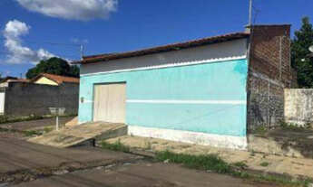 Imagem: CASA RESIDENCIAL em CAXIAS - MA, TESO DURO