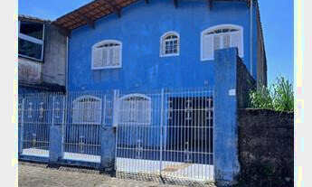 Imagem: CASA RESIDENCIAL em PRAIA GRANDE - SP, Jardim