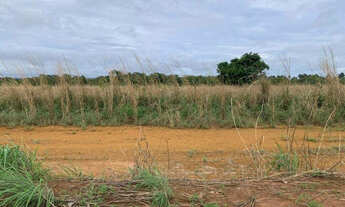 Imagem 3: TERRENO RESIDENCIAL em PORTO NACIONAL - TO, Jardim América