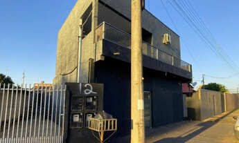 Imagem 3: CASA RESIDENCIAL em CHAPADÃO DO SUL - MS, Residencial Planalto