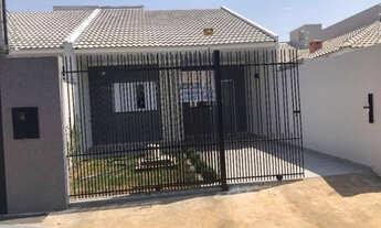 Imagem 2: CASA RESIDENCIAL em SARANDI - PR, PARQUE RESIDENCIAL BELA VISTA