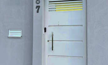 Imagem 2: CASA RESIDENCIAL em UNAÍ - MG, RESIDENCIAL CURVA DO RIO