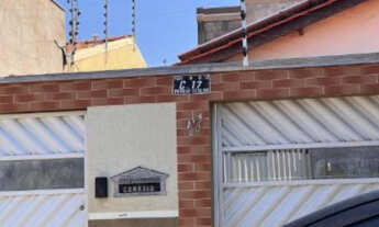 Imagem 2: CASA RESIDENCIAL em Cuiabá - MT, Parque Atalaia