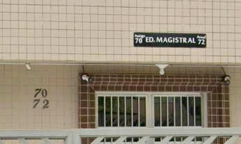 Imagem 2: APARTAMENTO RESIDENCIAL em PRAIA GRANDE - SP, TUPI