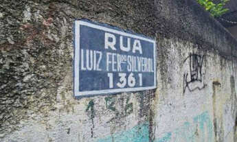 Imagem 2: CASA RESIDENCIAL em Nilópolis - RJ, Nossa Senhora de Fatima