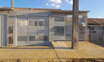 Imagem 3: CASA RESIDENCIAL em PONTA GROSSA - PR, CONTORNO