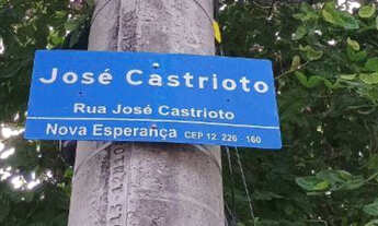 Imagem 4: APARTAMENTO RESIDENCIAL em SÃO JOSÉ DOS CAMPOS - SP, PARQUE NOVA ESPERANÇA