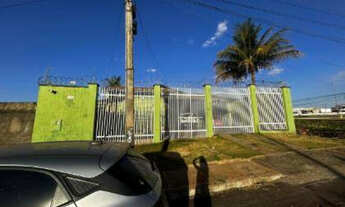 Imagem: CASA RESIDENCIAL em GOIÂNIA - GO, JARDIM