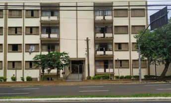 Imagem 2: APARTAMENTO RESIDENCIAL em LONDRINA - PR, VILA IPIRANGA