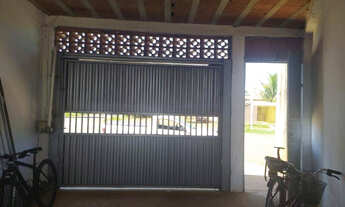 Imagem 6: CASA RESIDENCIAL em CHAPADÃO DO SUL - MS, Residencial Planalto