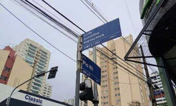 Imagem 4: APARTAMENTO RESIDENCIAL em LONDRINA - PR, VILA IPIRANGA