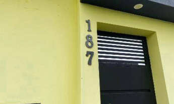 Imagem 5: CASA RESIDENCIAL em UNAÍ - MG, RESIDENCIAL CURVA DO RIO