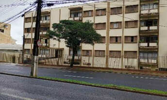 Imagem 7: APARTAMENTO RESIDENCIAL em LONDRINA - PR, VILA IPIRANGA