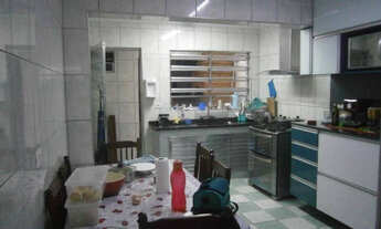 Imagem 6: CASA RESIDENCIAL em SÃO PAULO - SP, JARDIM MARIA VIRGINIA