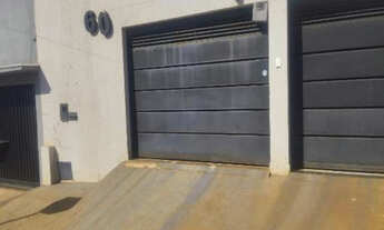 Imagem 2: CASA RESIDENCIAL em Quirinópolis - GO, Jardim Vitória