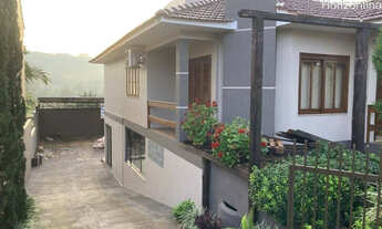 Imagem 3: CASA RESIDENCIAL em HORIZONTINA - RS, Alvorada