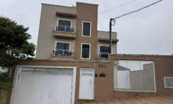 Imagem 3: APARTAMENTO RESIDENCIAL em POUSO ALEGRE - MG, RESIDENCIAL SANTA RITA