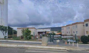 Imagem 3: APARTAMENTO RESIDENCIAL em CALDAS NOVAS - GO, ESTÂNCIA ITANHANGÁ