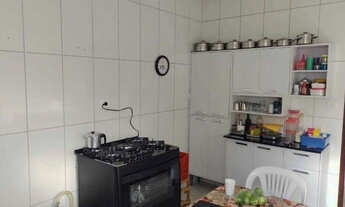 Imagem 7: CASA RESIDENCIAL em CABROBÓ - PE, Centro